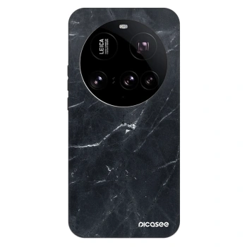 Ovitek za Xiaomi 15 Ultra - Black marble