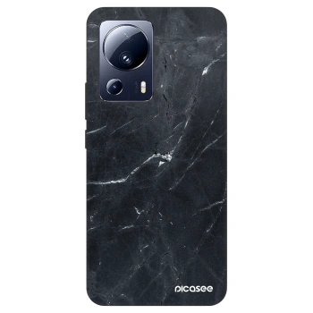 Ovitek za Xiaomi 13 Lite - Black marble