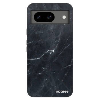 Ovitek za Google Pixel 8 Pro - Black marble