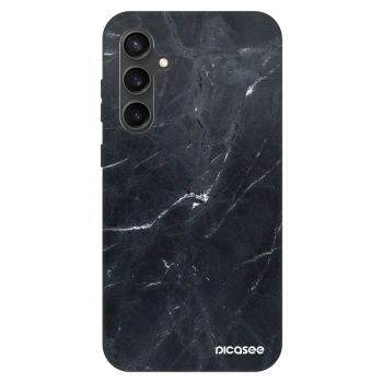 Ovitek za Samsung Galaxy S23 FE S711B - Black marble