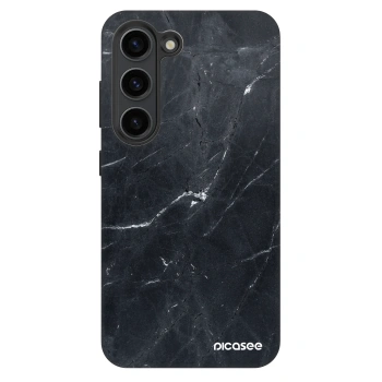Ovitek za Samsung Galaxy S23 5G - Black marble