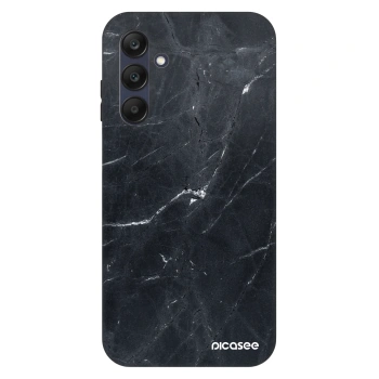 Ovitek za Samsung Galaxy A25 A256B 5G - Black marble