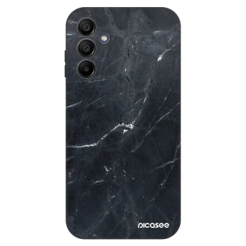 Ovitek za Samsung Galaxy A15 A155F 4G - Black marble