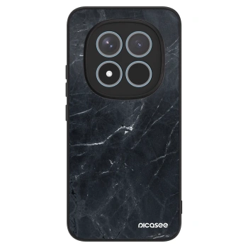 Picasee ULTIMATE CASE za Xiaomi Redmi Note 15 Pro+ - Black marble
