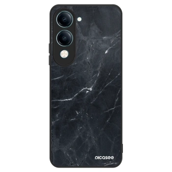 Ovitek za Vivo Y29s 5G - Black marble