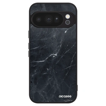 Ovitek za Google Pixel 10 Pro - Black marble
