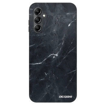 Ovitek za Samsung Galaxy A16 4G - Black marble
