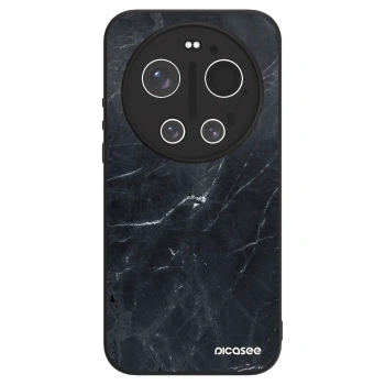 Picasee ULTIMATE CASE za Xiaomi 17 Ultra - Black marble