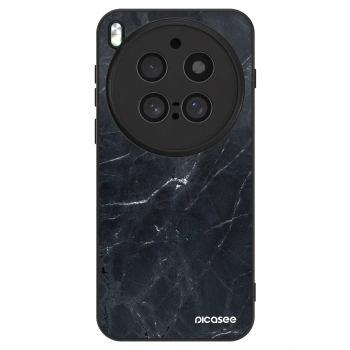 Ovitek za Vivo X300 Pro - Black marble