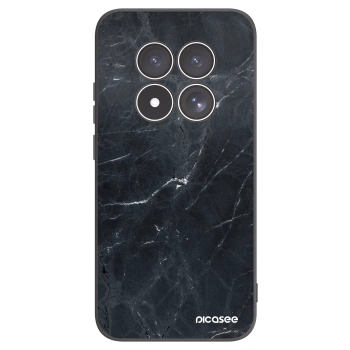 Ovitek za Xiaomi Redmi Note 15 Pro 5G - Black marble