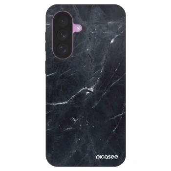 Ovitek za Samsung Galaxy A57 5G - Black marble
