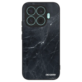 Ovitek za Xiaomi 17T - Black marble