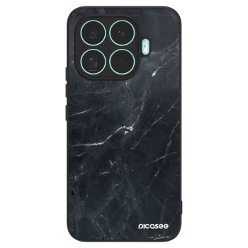 Ovitek za Xiaomi 17T Pro - Black marble