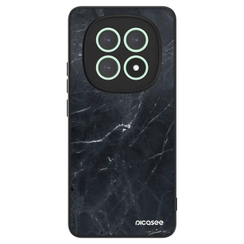 Ovitek za Xiaomi Redmi Note 15 5G - Black marble