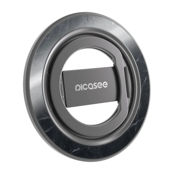 Magnetic holder - Črna