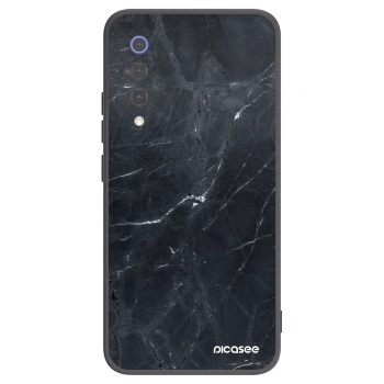 Ovitek za Xiaomi Mi 9 SE - Black marble