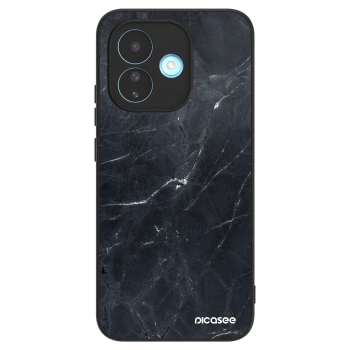 Ovitek za Xiaomi Redmi Note 17 Pro 5G - Black marble