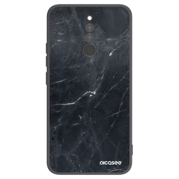 Ovitek za Xiaomi Redmi 8 - Black marble