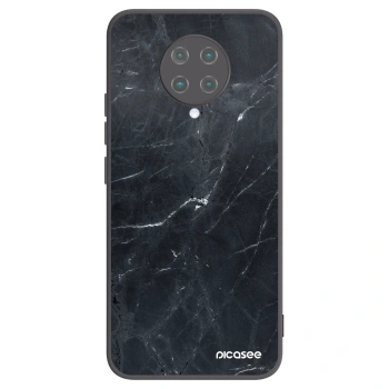 Ovitek za Xiaomi Poco F2 Pro - Black marble