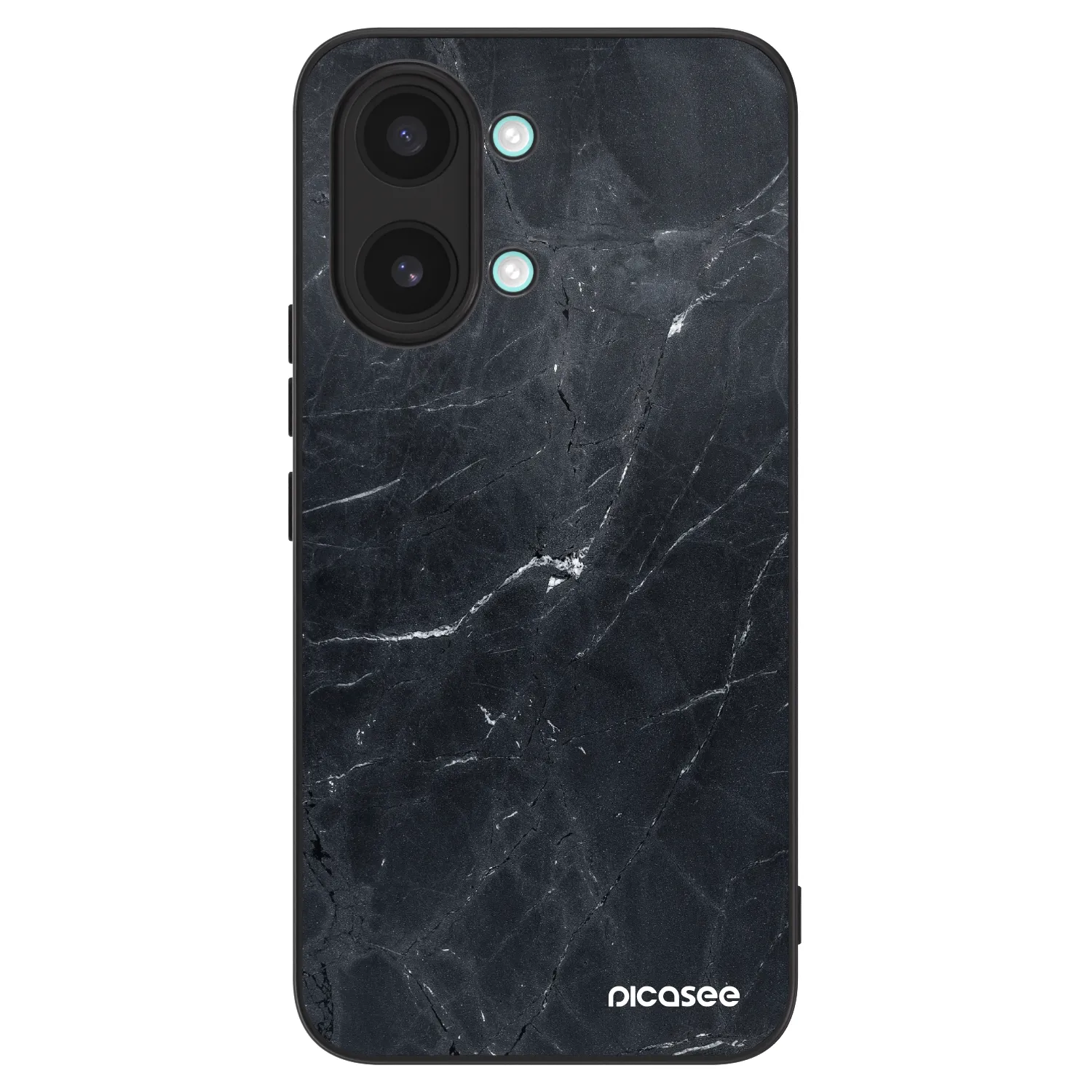 Picasee ULTIMATE CASE za Xiaomi Poco X8 Pro Max - Black marble