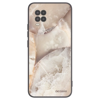 Ovitek za Xiaomi Mi 10 Lite - Cream marble