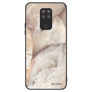Ovitek za Xiaomi Redmi Note 9 - Cream marble