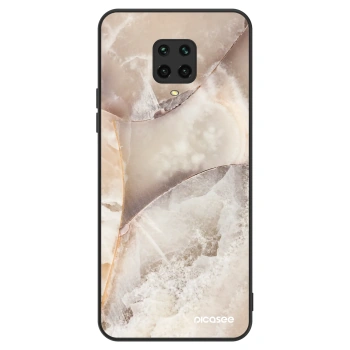 Ovitek za Xiaomi Redmi Note 9 Pro - Cream marble