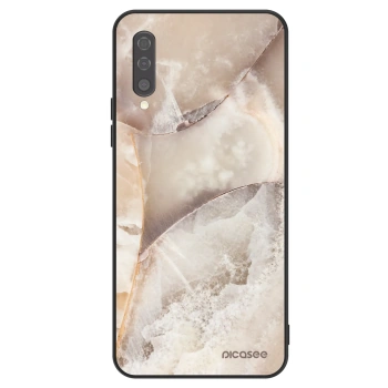 Ovitek za Samsung Galaxy A50 A505F - Cream marble