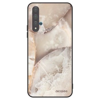 Ovitek za Huawei Nova 5T - Cream marble