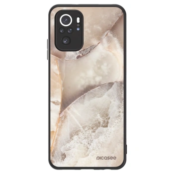 Ovitek za Xiaomi Redmi Note 10 - Cream marble