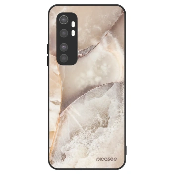 Ovitek za Xiaomi Mi Note 10 Lite - Cream marble