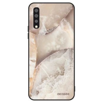 Ovitek za Samsung Galaxy A70 A705F - Cream marble
