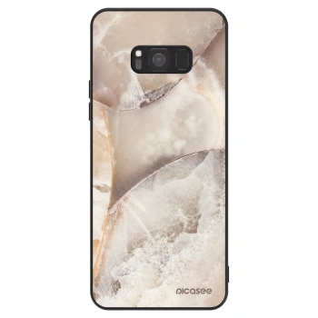 Ovitek za Samsung Galaxy S8 G950F - Cream marble
