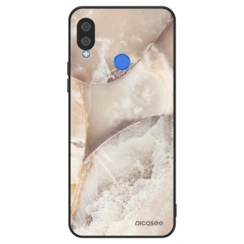 Ovitek za Huawei Nova 3 - Cream marble