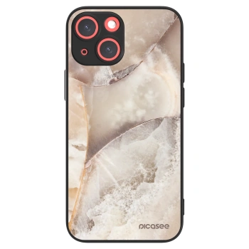 Picasee ULTIMATE CASE za Apple iPhone 13 mini - Cream marble