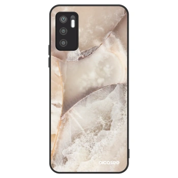 Ovitek za Xiaomi Redmi Note 10 5G - Cream marble