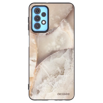 Ovitek za Samsung Galaxy A32 4G SM-A325F - Cream marble