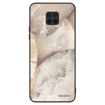 Ovitek za Xiaomi Redmi Note 9S - Cream marble