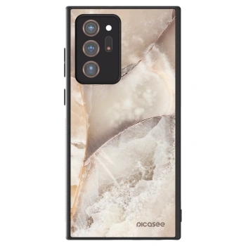 Ovitek za Samsung Galaxy Note 20 Ultra - Cream marble
