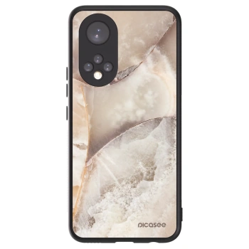 Ovitek za Huawei Nova 9 - Cream marble
