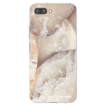 Ovitek za Honor 10 - Cream marble