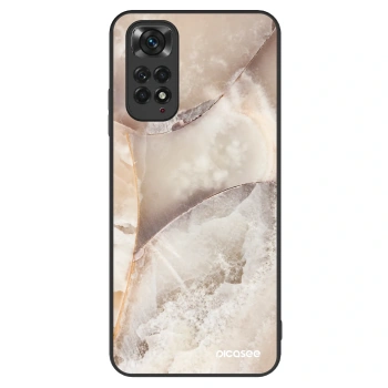 Ovitek za Xiaomi Redmi Note 11S 4G - Cream marble