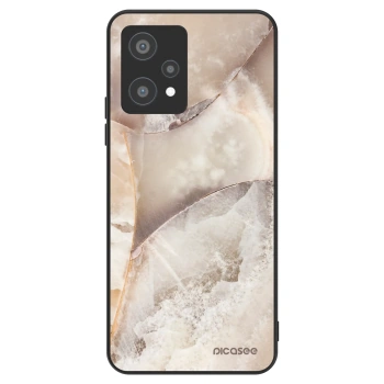 Ovitek za Realme 9 Pro 5G - Cream marble