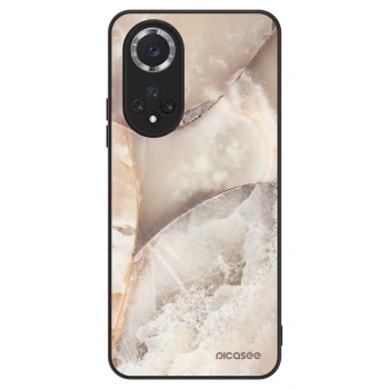 Ovitek za Huawei Nova 9 SE - Cream marble