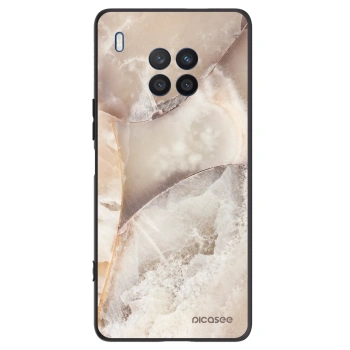 Ovitek za Honor 50 Lite - Cream marble