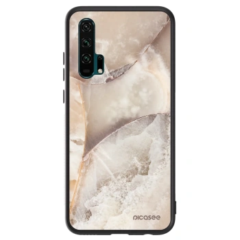 Ovitek za Honor 20 Pro - Cream marble