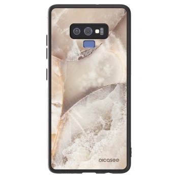 Ovitek za Samsung Galaxy Note 9 N960F - Cream marble
