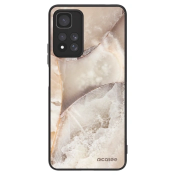 Ovitek za Xiaomi Redmi Note 11 Pro+ 5G - Cream marble