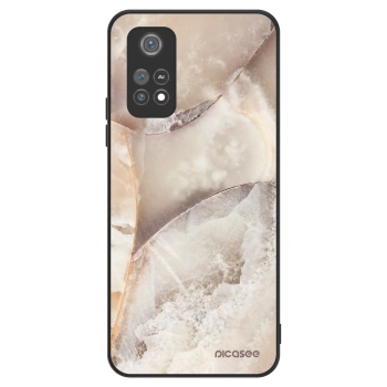 Ovitek za Xiaomi Poco M4 Pro - Cream marble