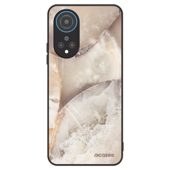 Ovitek za Honor X7 - Cream marble